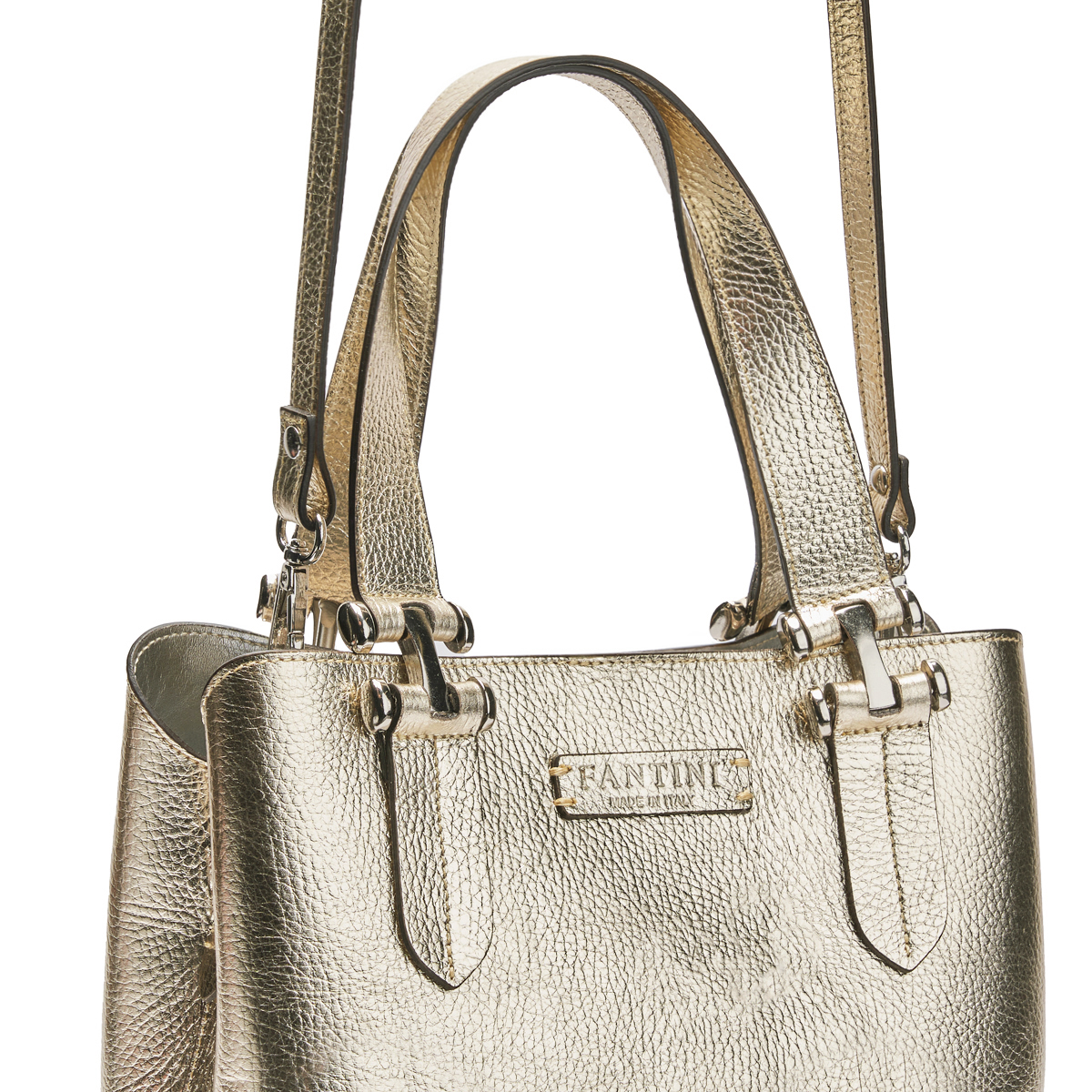 Sac à main en cuir Elena – Image 5