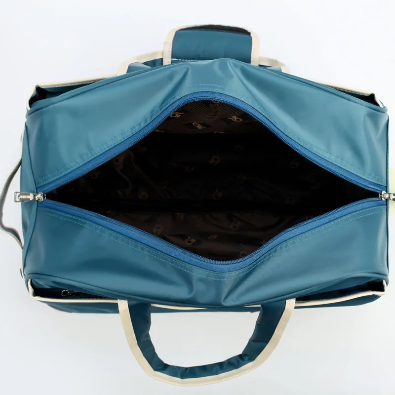 Sac Valise à Roulettes – Image 7