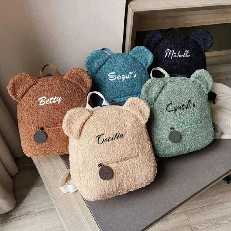 Sac à Dos Enfant Personnalisable – Image 5