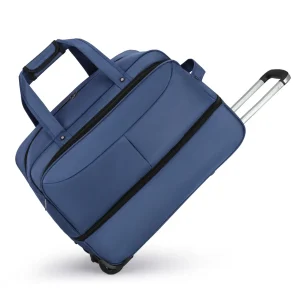 Sac De Voyage à Roulettes Unisexe