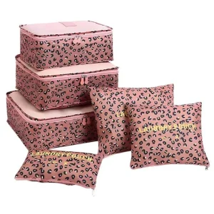 Sac Organisateur De Bagage