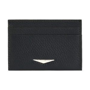 Porte cartes en cuir Teodoro