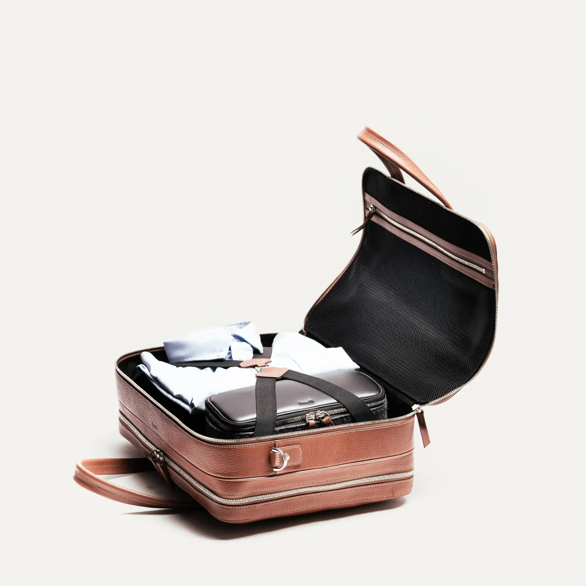 Porte documents 36 hr ~ TILIO II - COGNAC – Image 7