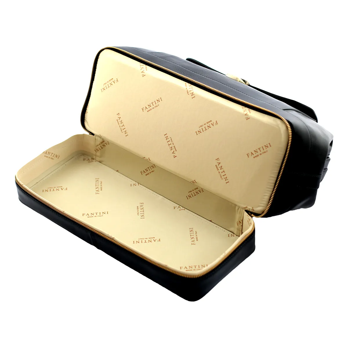 Sacoche médecin en cuir Malpighi – Image 9