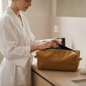 Trousse de Toilette Personnalisée