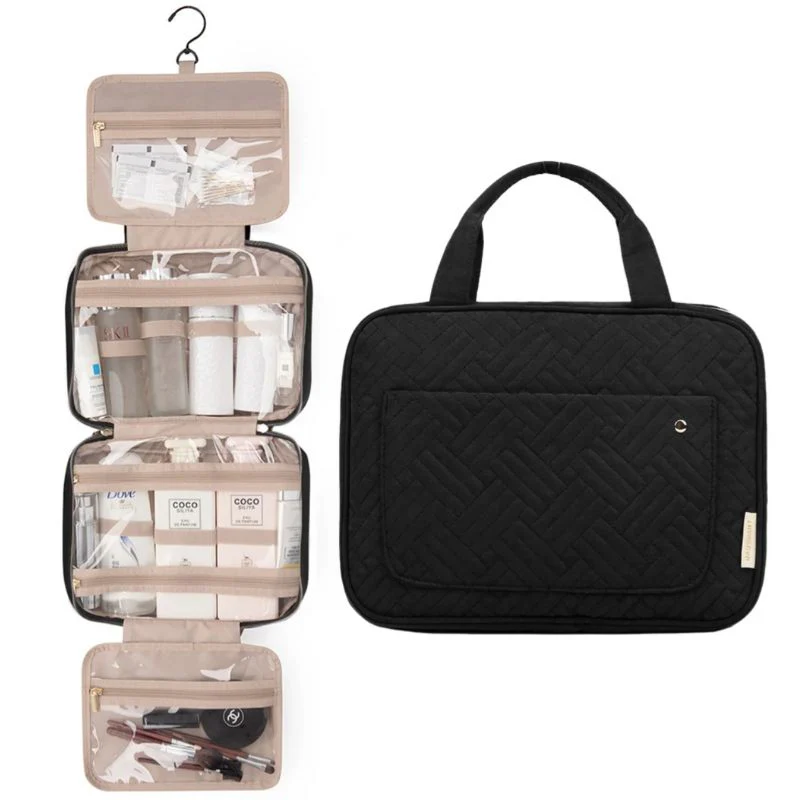 Trousse de Maquillage Voyage – Image 3