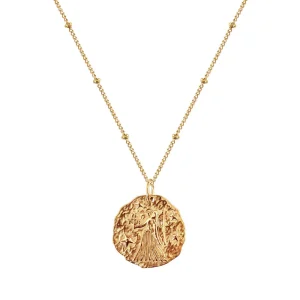 Collier ASTRO | Vierge