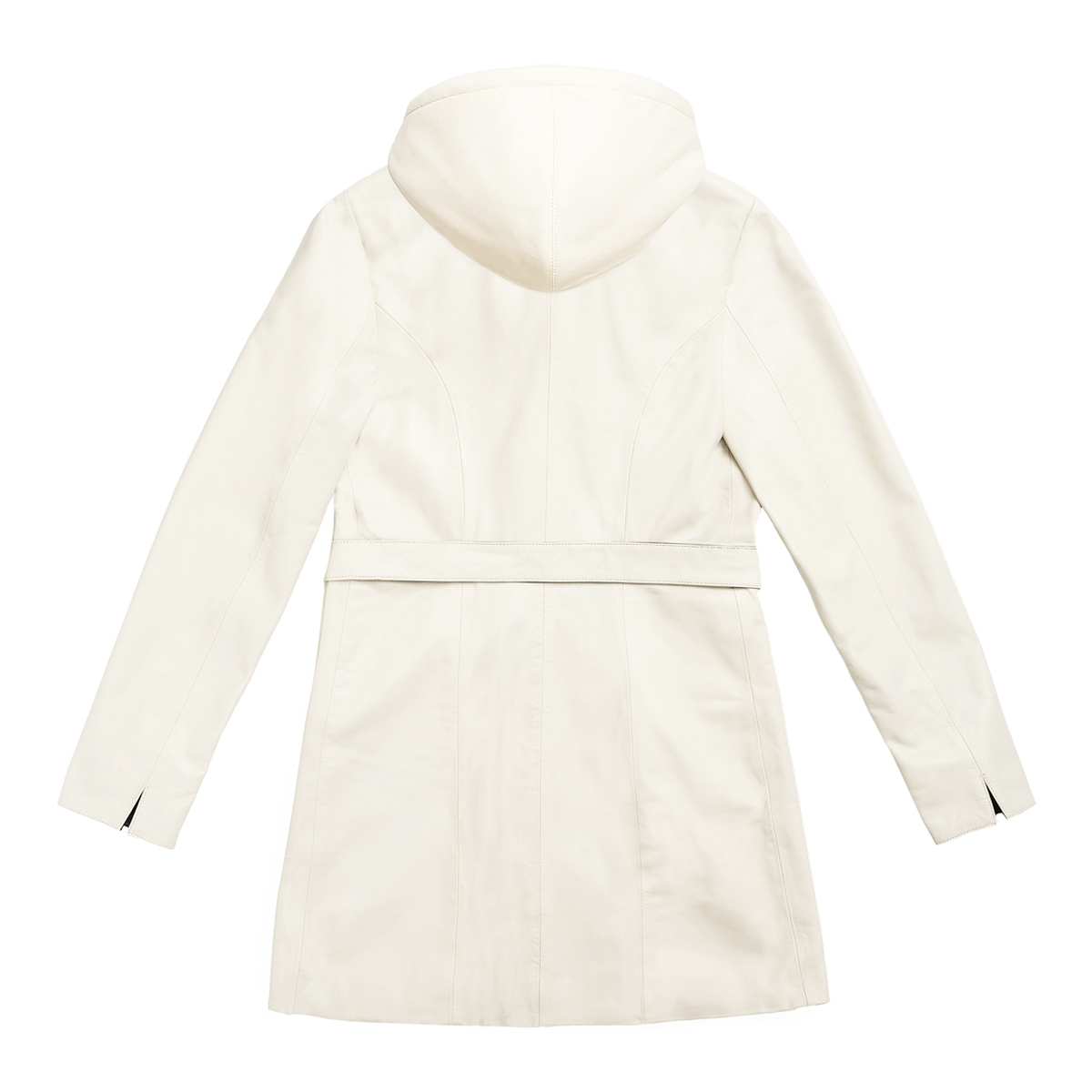 Veste en cuir Sasha – Image 5