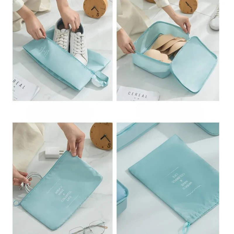 Bagage Organisateur – Image 8