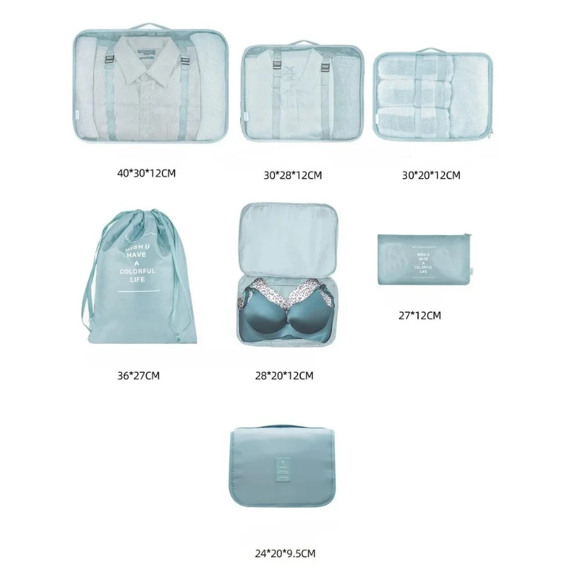 Bagage Organisateur – Image 4