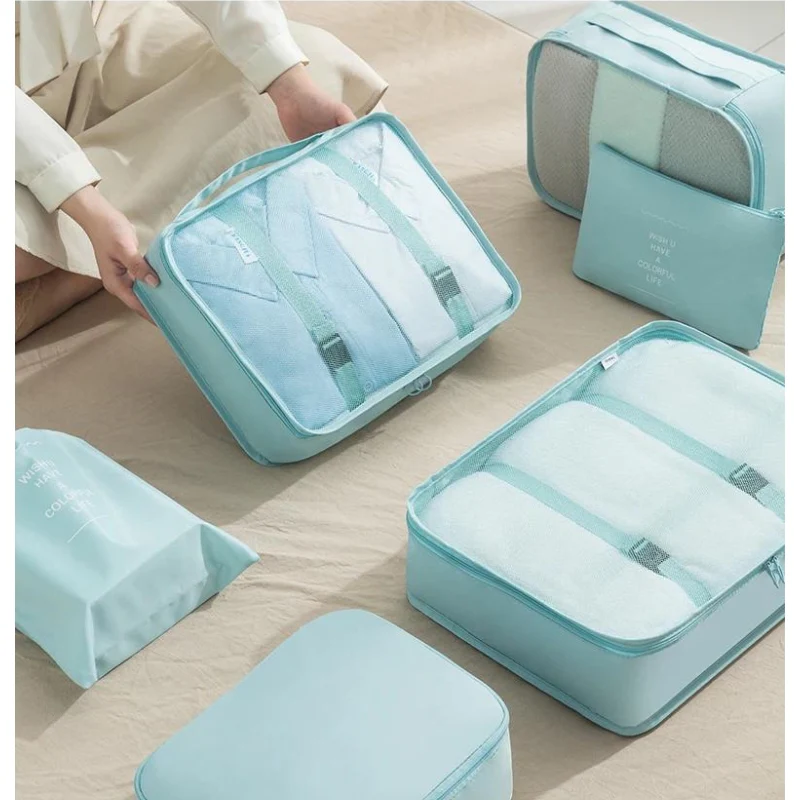 Bagage Organisateur – Image 7