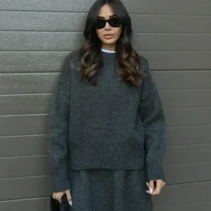 Zahya | Ensemble deux pièces