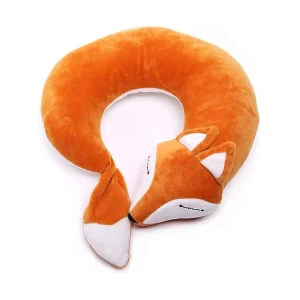 Appui Tête Coussin De Voyage Enfant