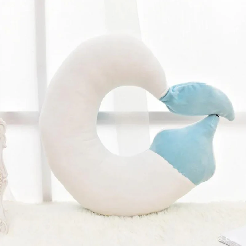 Appui Tête Coussin De Voyage Enfant – Image 7