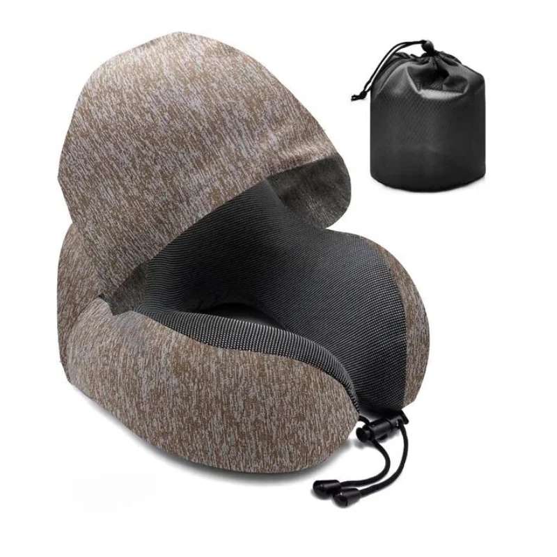 Appui Tête de Voyage pour Transport – Image 8