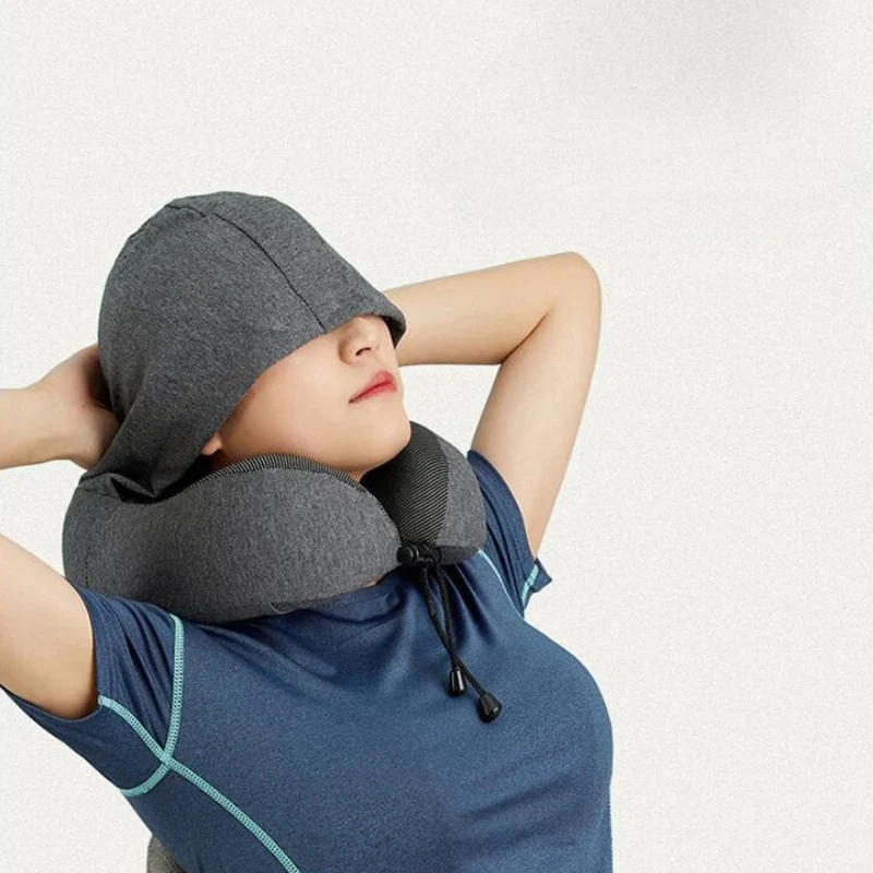 Appui Tête de Voyage pour Transport – Image 3