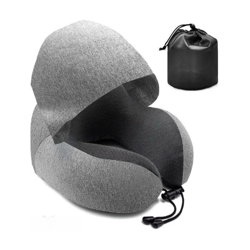 Appui Tête de Voyage pour Transport – Image 7