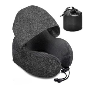 Appui Tête de Voyage pour Transport