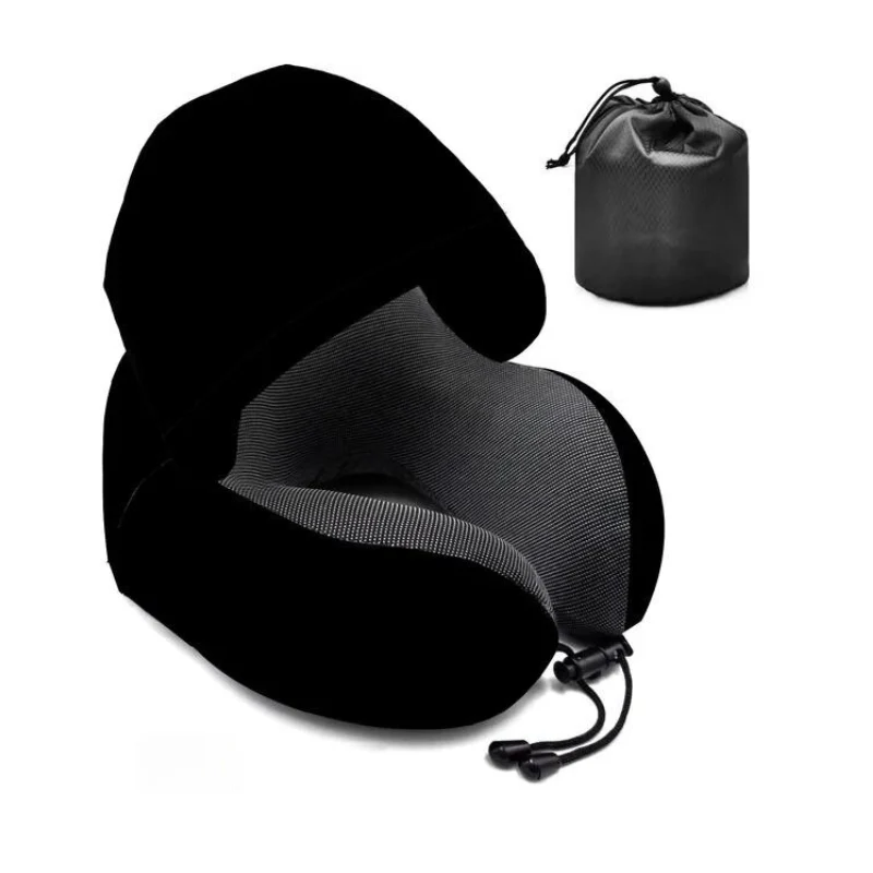 Appui Tête de Voyage pour Transport – Image 5