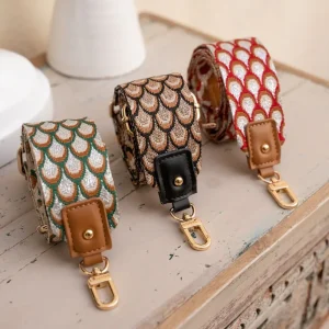 Bandoulière Dune-Strap