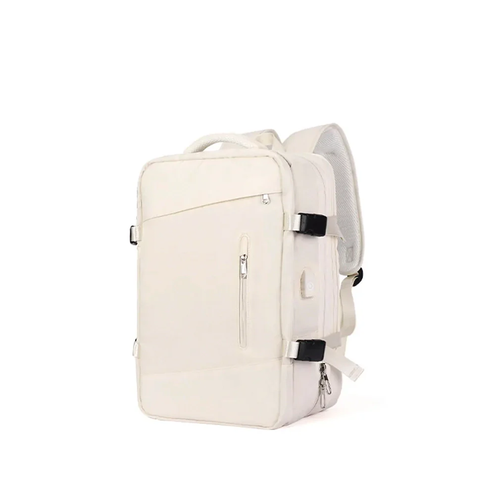 sac à dos voyage femme grande capacité - Farah – Image 3