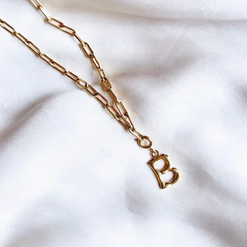 Collier ALPHA – Image 2