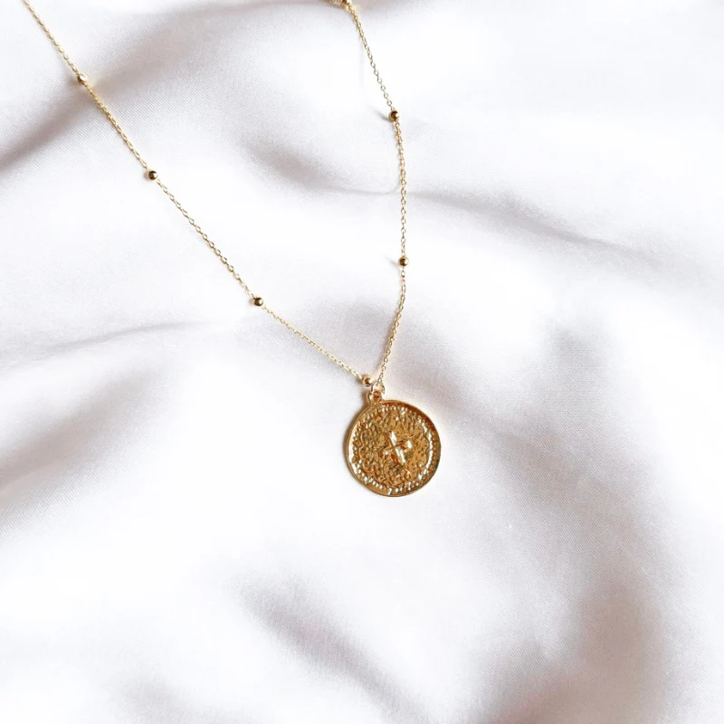 Sautoir BASILICA – Image 6