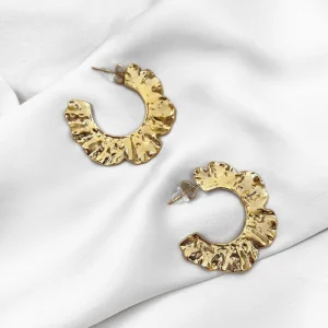 Boucles d'oreilles FELICITA