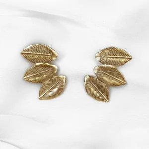 Boucles d'oreilles SAMBA