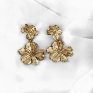 Boucles d'oreilles APPOLINE