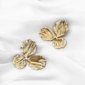 Boucles d'oreilles MARTY