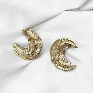 Boucles d'oreilles YARA