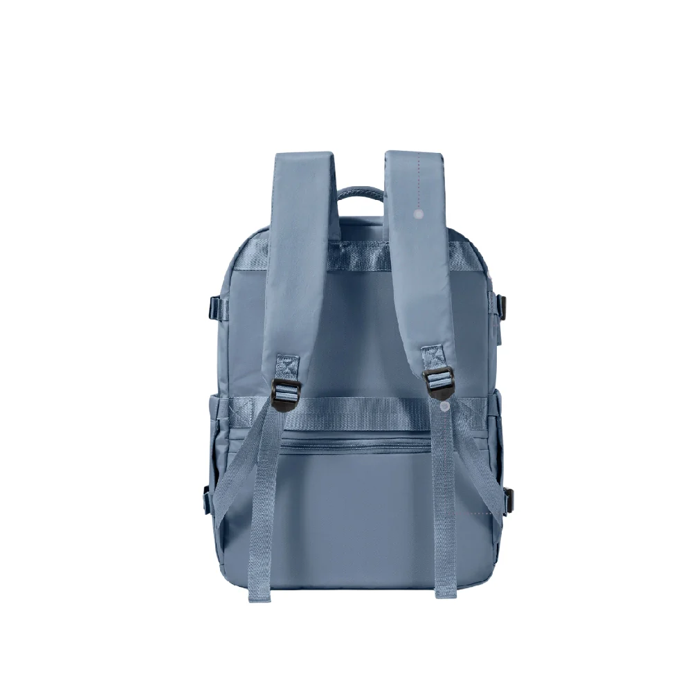 sac à dos voyage femme grande capacité - Dream – Image 3