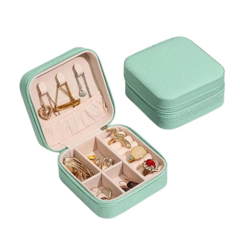 Boite à Bijoux De Voyage – Image 7