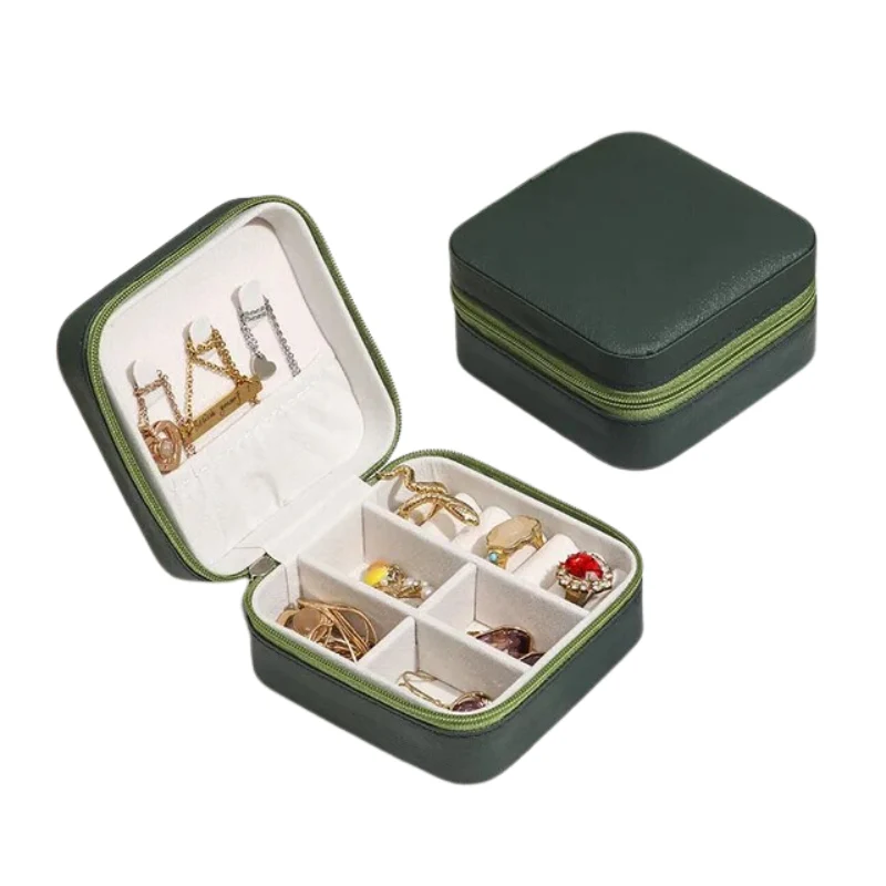 Boite à Bijoux De Voyage – Image 8