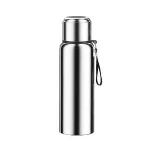 Thermos Pour Café