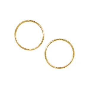 Boucles d'oreilles MARLOW