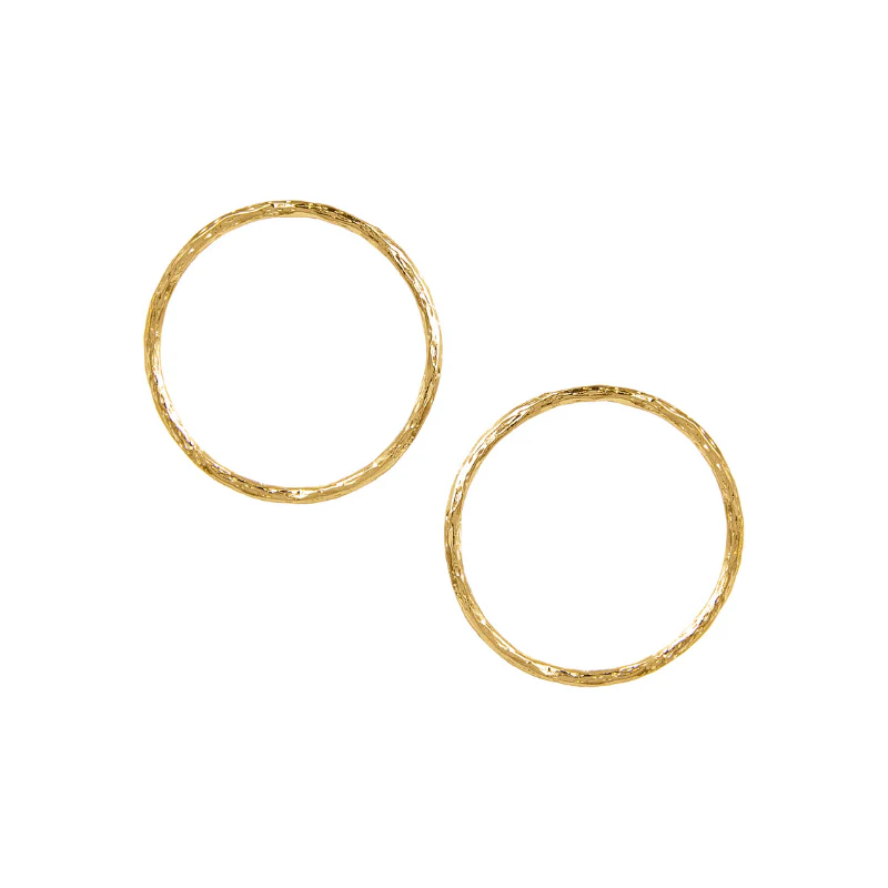 Boucles d'oreilles MARLOW – Image 2