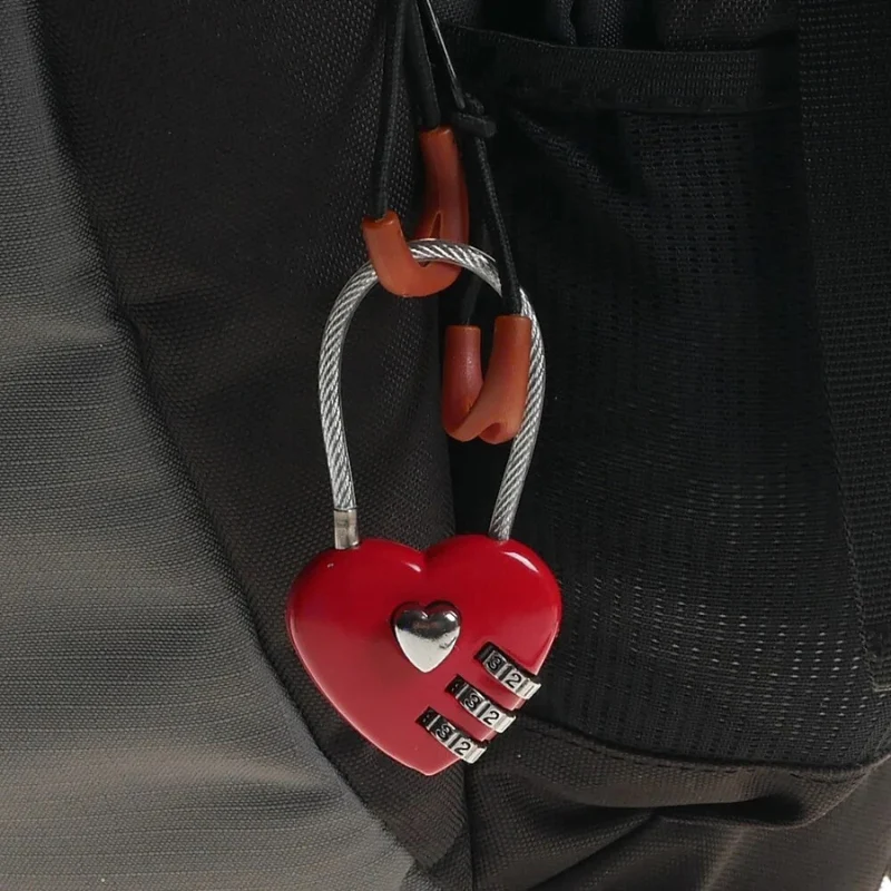 Cadenas à Chiffres pour Valise – Image 3