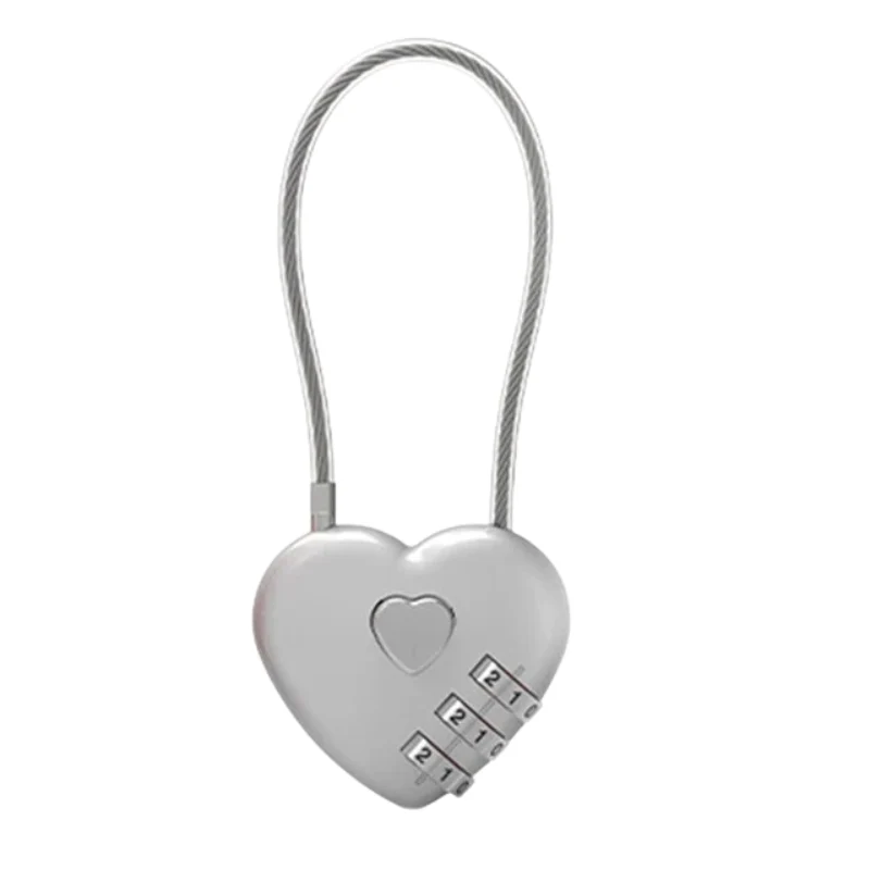 Cadenas à Chiffres pour Valise – Image 6