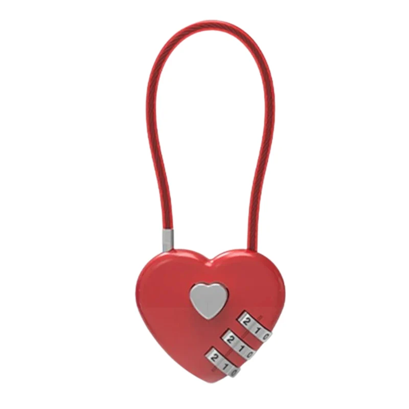 Cadenas à Chiffres pour Valise – Image 8