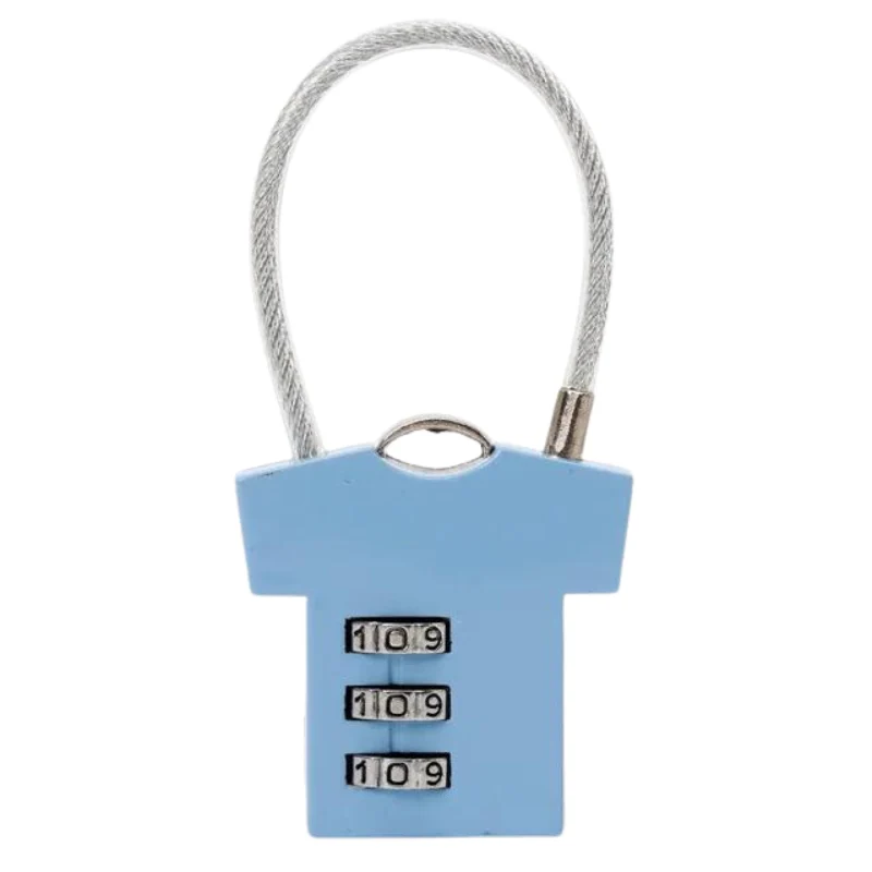 Cadenas à Code Valise – Image 6