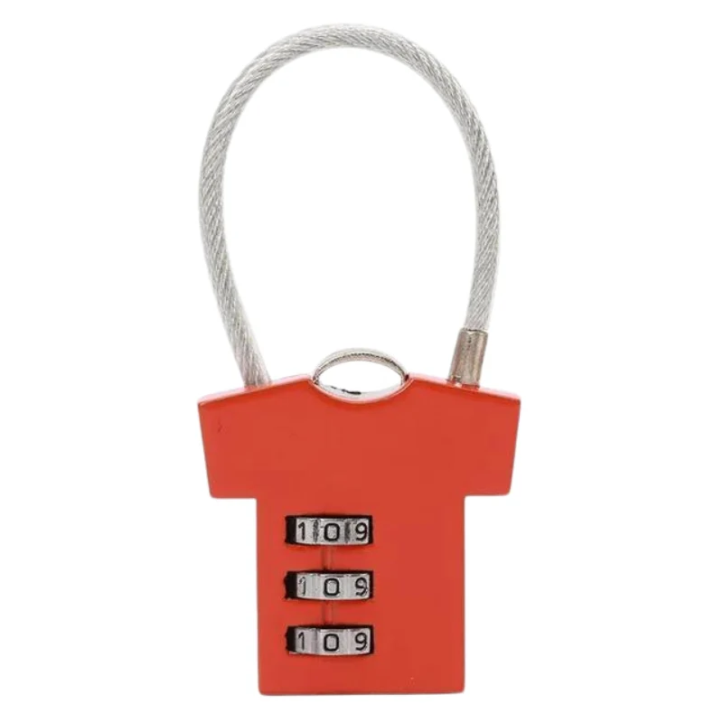 Cadenas à Code Valise – Image 8