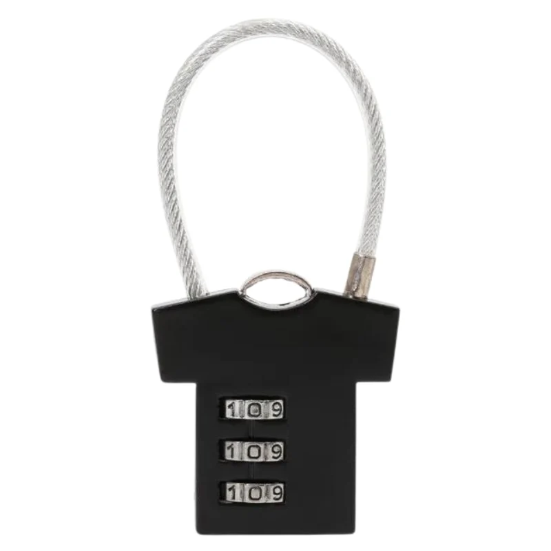 Cadenas à Code Valise – Image 9