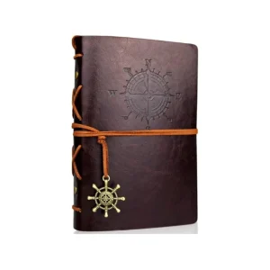 Carnet De Voyage Simili