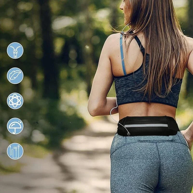 Ceinture De Voyage Femme – Image 3