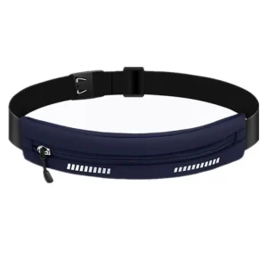 Ceinture De Voyage Invisible