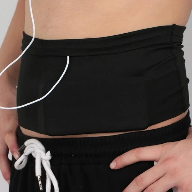 Ceinture Portefeuille De Voyage – Image 4