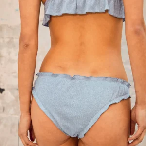 Culotte bloomer PALERME | Blue jeans