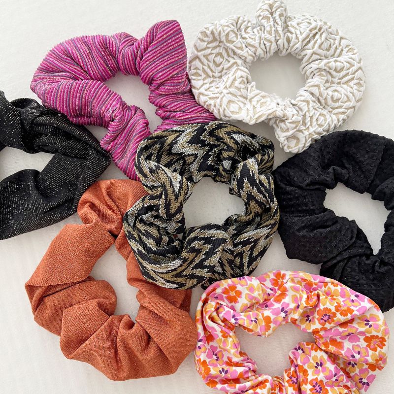 Chouchou BIANCA | Blossom – Image 3